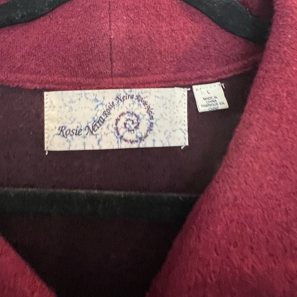 Anthropologie sweater- - Picture 3 of 3